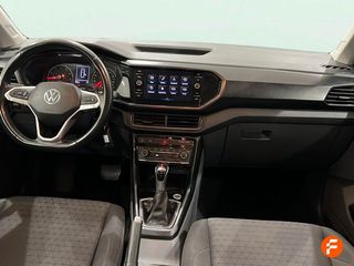 Volkswagen T-Cross Advance 1.0 TSI 81kW (110CV) DSG