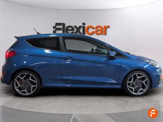 Ford Fiesta 1.5 EcoBoost 147kW (200CV) ST 3p