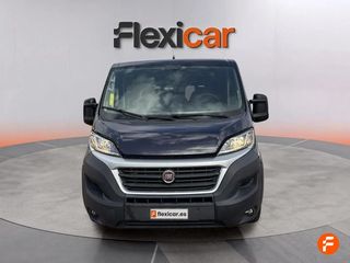 Fiat Ducato Ducato 30 2.3 MJT 150CV PC-TN Combi