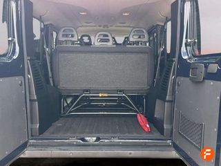 Fiat Ducato Ducato 30 2.3 MJT 150CV PC-TN Combi