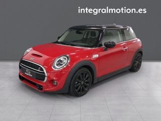 MINI MINI COOPER S 5 PUERTAS