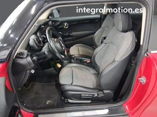 MINI MINI COOPER S 5 PUERTAS
