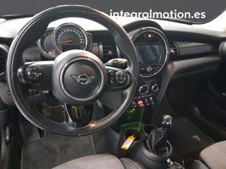 MINI MINI COOPER S 5 PUERTAS