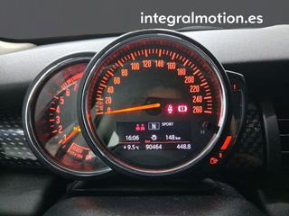 MINI MINI COOPER S 5 PUERTAS