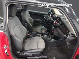 MINI MINI COOPER S 5 PUERTAS