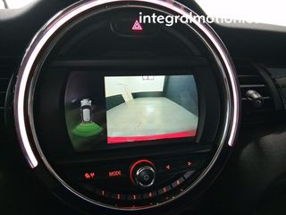 MINI MINI COOPER S 5 PUERTAS