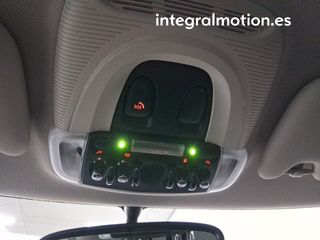 MINI MINI COOPER S 5 PUERTAS