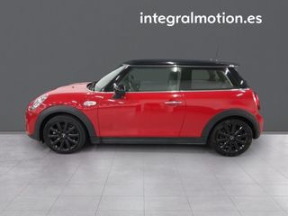 MINI MINI COOPER S 5 PUERTAS