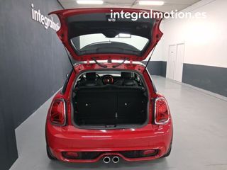MINI MINI COOPER S 5 PUERTAS