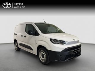 TOYOTA PROACE CITY 1.5D 75KW GX SWB 102 4P