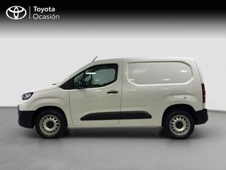 TOYOTA PROACE CITY 1.5D 75KW GX SWB 102 4P