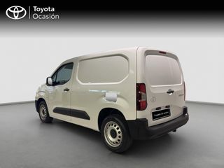 TOYOTA PROACE CITY 1.5D 75KW GX SWB 102 4P