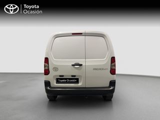 TOYOTA PROACE CITY 1.5D 75KW GX SWB 102 4P