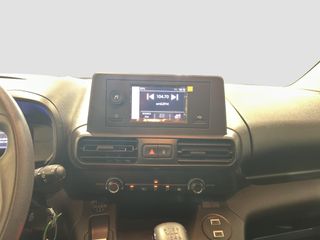 TOYOTA PROACE CITY 1.5D 75KW GX SWB 102 4P