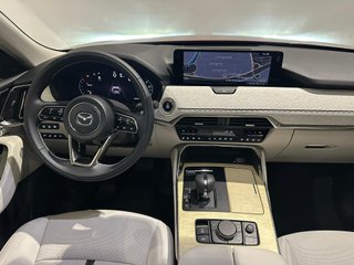 MAZDA CX-60 3.3L E-SKYACTIV D MHEV 187 KW (254 CV) 8AT 4WD TAKUMI CONVENIENCE & SOUND