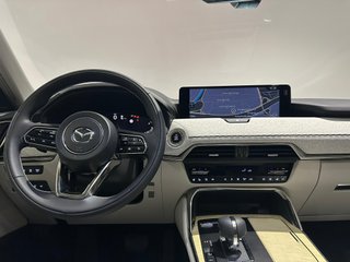 MAZDA CX-60 3.3L E-SKYACTIV D MHEV 187 KW (254 CV) 8AT 4WD TAKUMI CONVENIENCE & SOUND