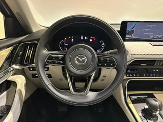 MAZDA CX-60 3.3L E-SKYACTIV D MHEV 187 KW (254 CV) 8AT 4WD TAKUMI CONVENIENCE & SOUND