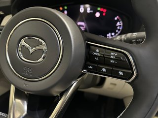 MAZDA CX-60 3.3L E-SKYACTIV D MHEV 187 KW (254 CV) 8AT 4WD TAKUMI CONVENIENCE & SOUND