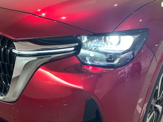 MAZDA CX-60 3.3L E-SKYACTIV D MHEV 187 KW (254 CV) 8AT 4WD TAKUMI CONVENIENCE & SOUND
