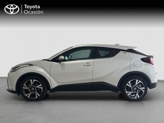 TOYOTA C-HR 1.8 VVT-I HYBRID ADVANCE AUTO 122 5P