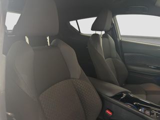 TOYOTA C-HR 1.8 VVT-I HYBRID ADVANCE AUTO 122 5P