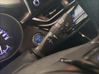 TOYOTA C-HR 1.8 VVT-I HYBRID ADVANCE AUTO 122 5P