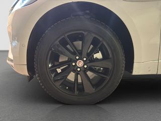 JAGUAR F-PACE 2.0 PHEV R-DYNAMIC HSE AUTO 4WD 404 5P
