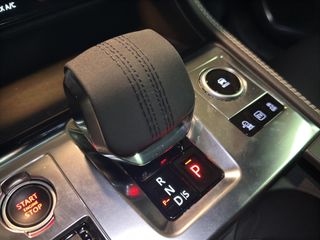 JAGUAR F-PACE 2.0 PHEV R-DYNAMIC HSE AUTO 4WD 404 5P