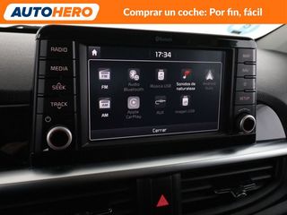 Kia Picanto 1.0 GT Line