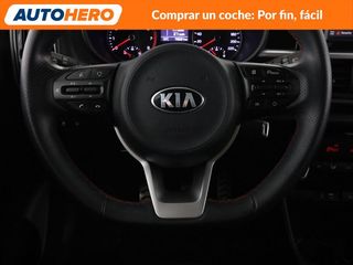 Kia Picanto 1.0 GT Line