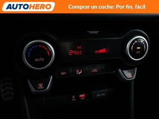 Kia Picanto 1.0 GT Line