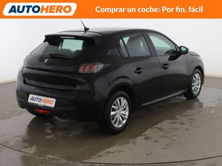 Peugeot 208 1.2 PureTech Active