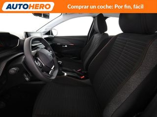 Peugeot 208 1.2 PureTech Active