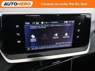 Peugeot 208 1.2 PureTech Active