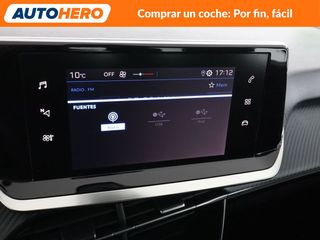 Peugeot 208 1.2 PureTech Active
