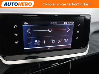 Peugeot 208 1.2 PureTech Active