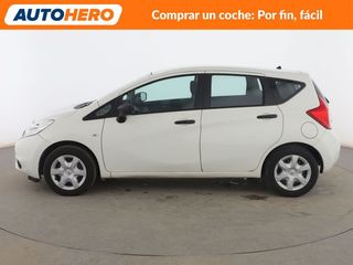 Nissan Note 1.2 Acenta
