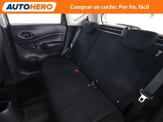 Nissan Note 1.2 Acenta