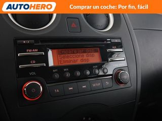 Nissan Note 1.2 Acenta