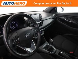 Hyundai i30 1.0 TGDI go!