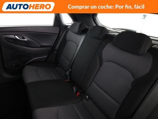 Hyundai i30 1.0 TGDI go!