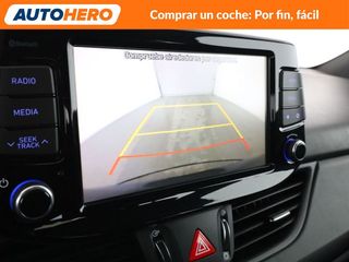 Hyundai i30 1.0 TGDI go!