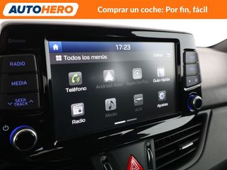 Hyundai i30 1.0 TGDI go!