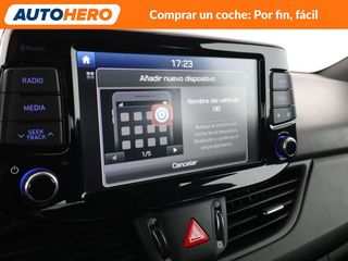 Hyundai i30 1.0 TGDI go!