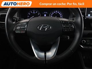 Hyundai i30 1.0 TGDI go!