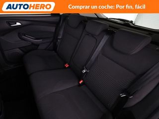 Ford Focus 1.0 EcoBoost Titanium