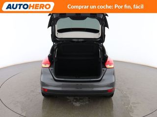 Ford Focus 1.0 EcoBoost Titanium