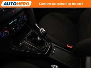 Ford Focus 1.0 EcoBoost Titanium