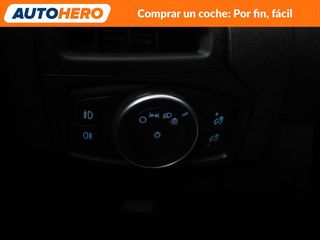 Ford Focus 1.0 EcoBoost Titanium
