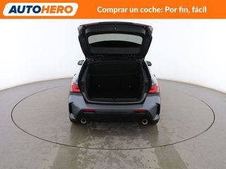 BMW Serie 1 118d M Sport